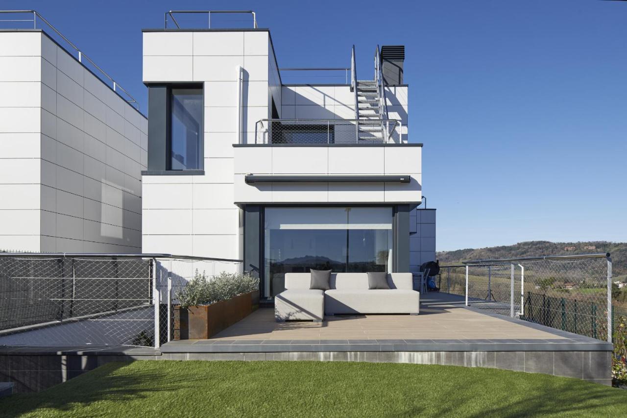 Villa Alimar - Basque Stay Saint-Sébastien Extérieur photo