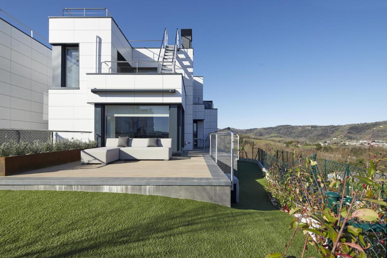 Villa Alimar - Basque Stay Saint-Sébastien Extérieur photo
