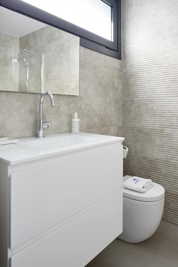 Villa Alimar - Basque Stay Saint-Sébastien Extérieur photo
