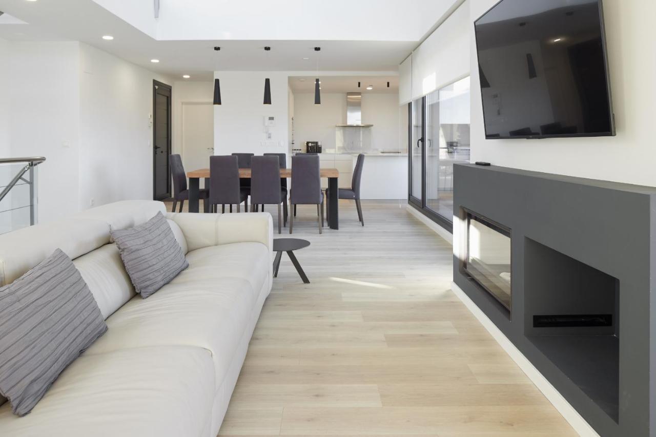 Villa Alimar - Basque Stay Saint-Sébastien Extérieur photo