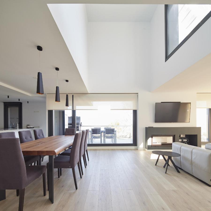 Villa Alimar - Basque Stay Saint-Sébastien Extérieur photo