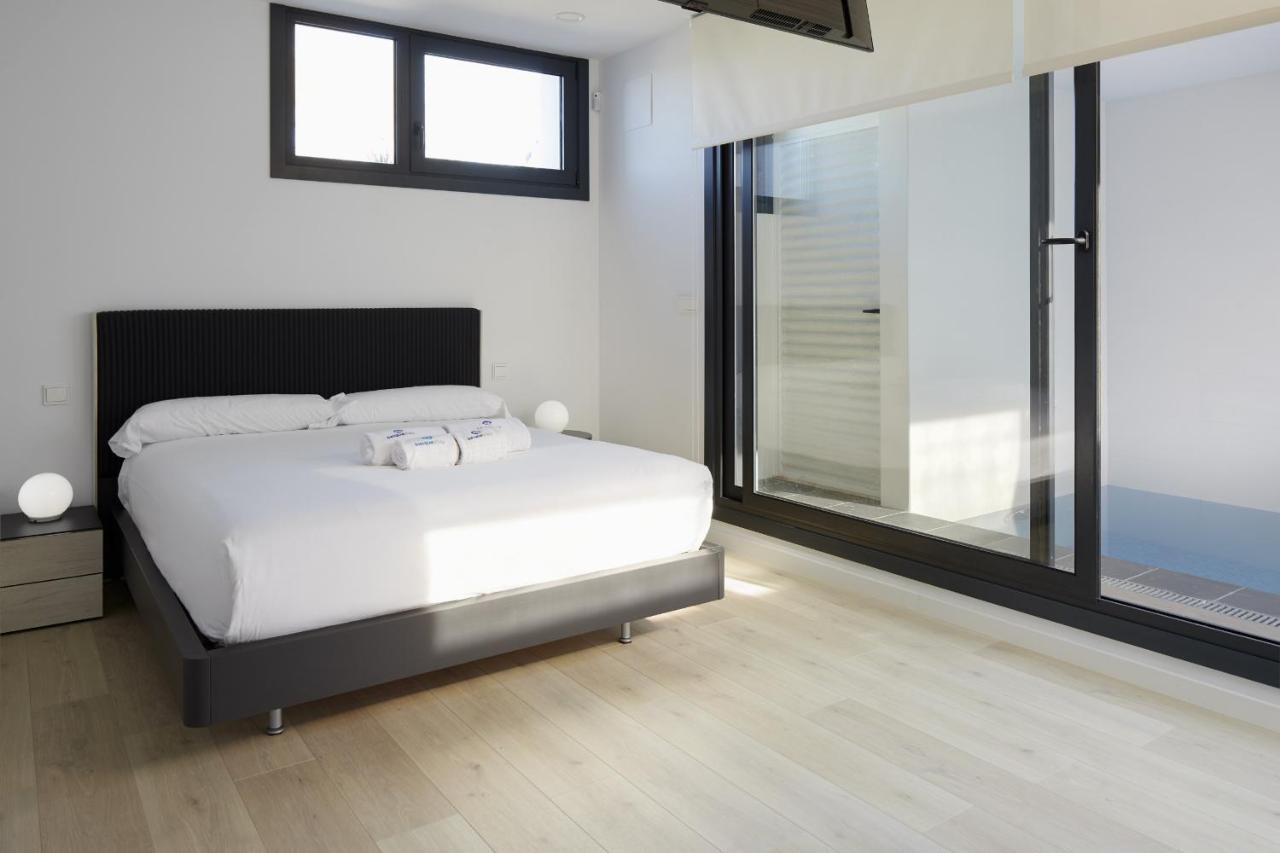 Villa Alimar - Basque Stay Saint-Sébastien Extérieur photo