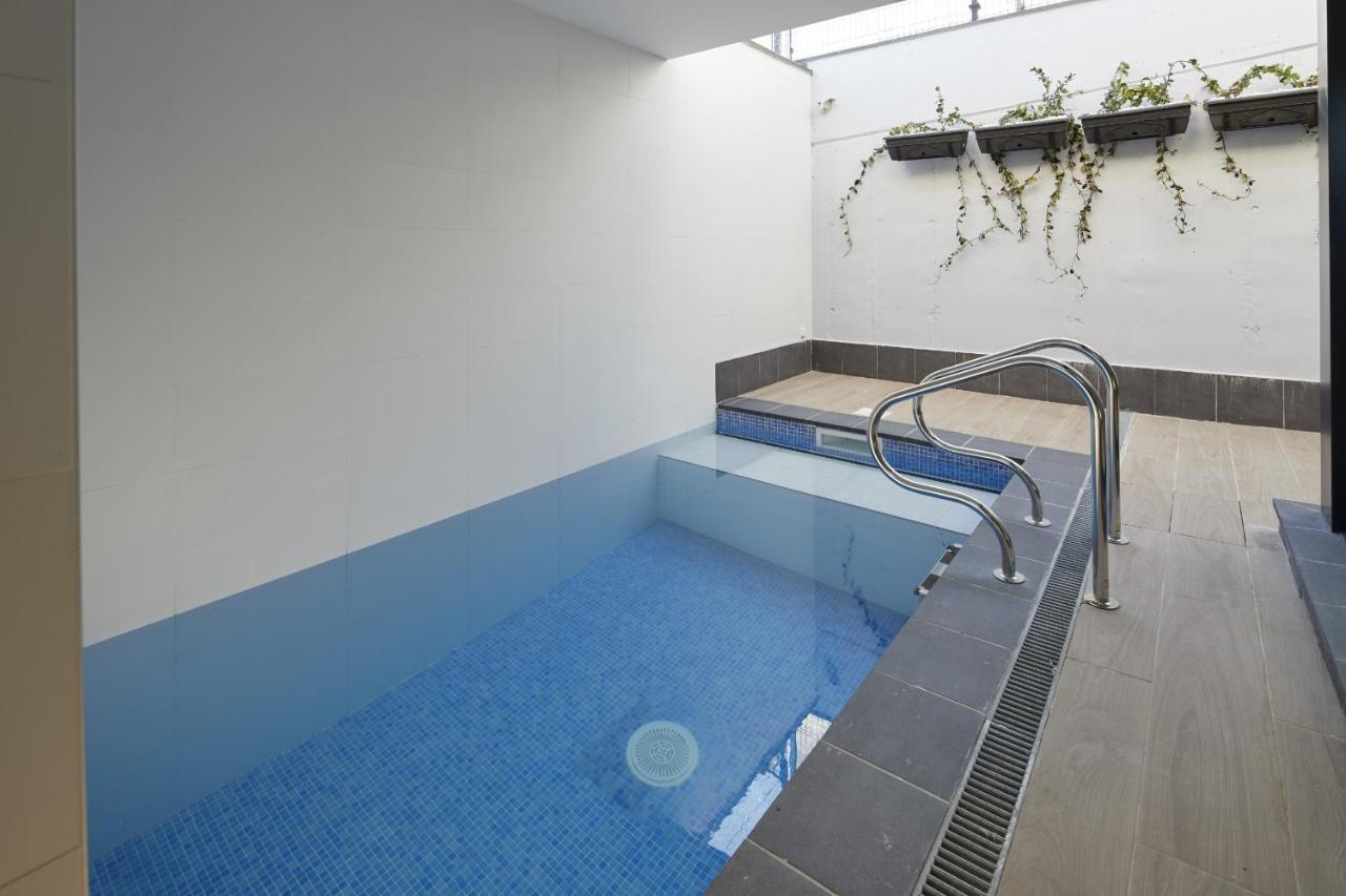 Villa Alimar - Basque Stay Saint-Sébastien Extérieur photo