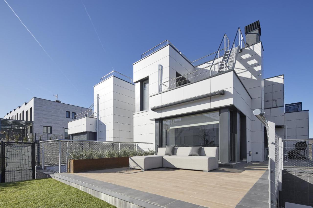 Villa Alimar - Basque Stay Saint-Sébastien Extérieur photo