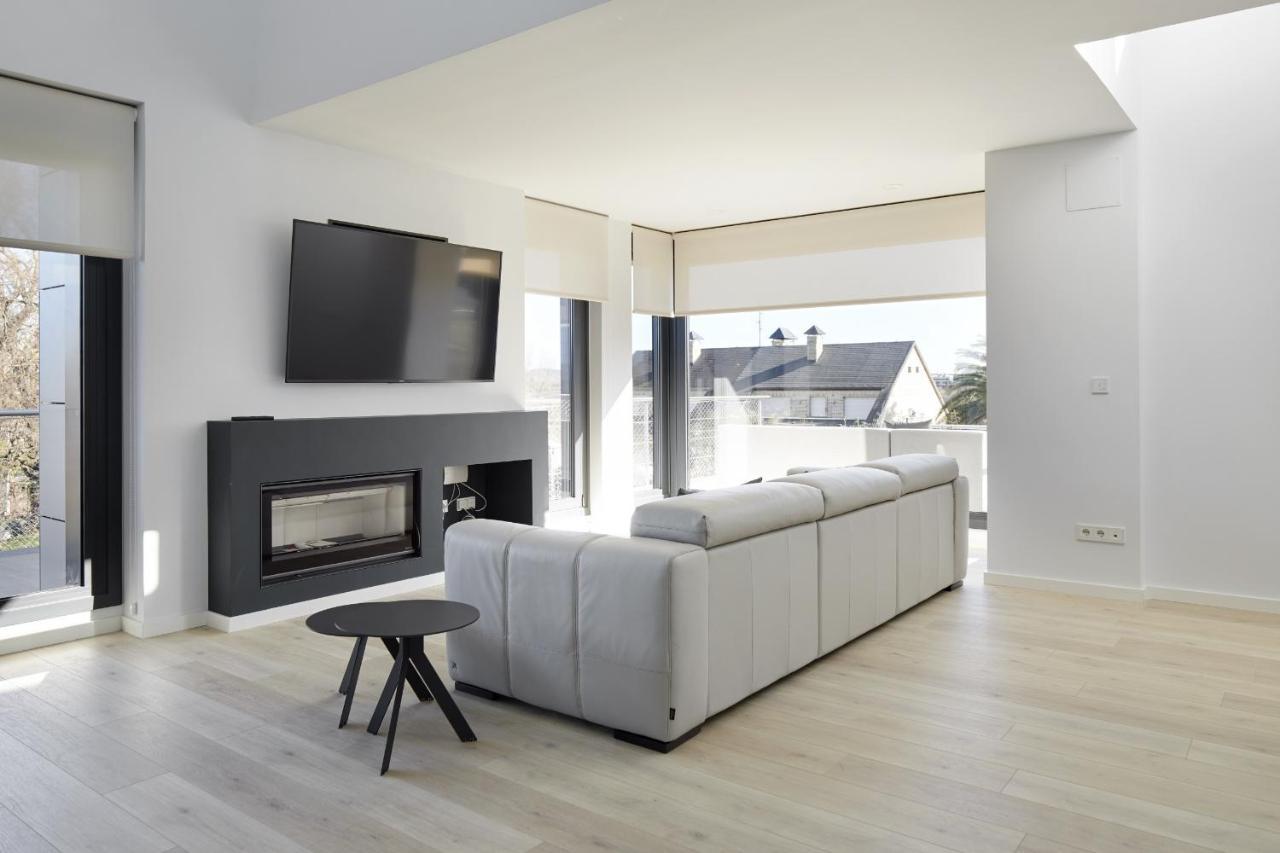 Villa Alimar - Basque Stay Saint-Sébastien Extérieur photo
