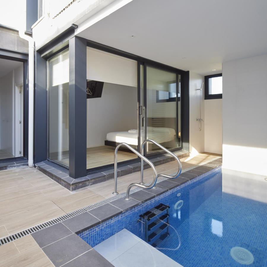 Villa Alimar - Basque Stay Saint-Sébastien Extérieur photo