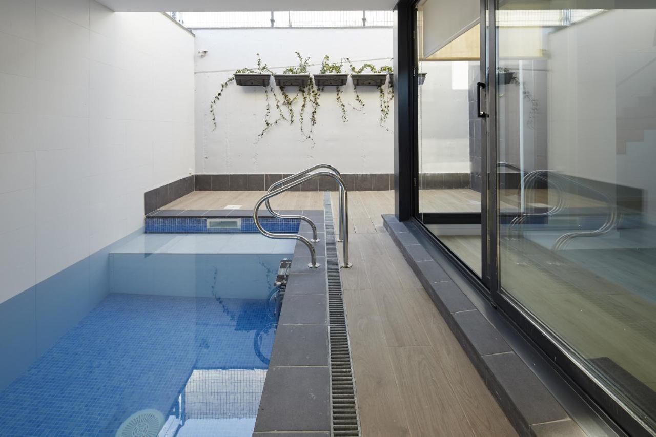 Villa Alimar - Basque Stay Saint-Sébastien Extérieur photo