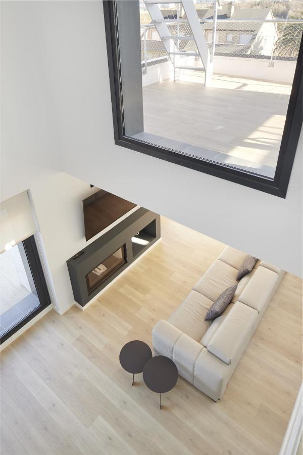 Villa Alimar - Basque Stay Saint-Sébastien Extérieur photo
